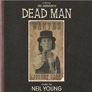 Young, Neil: Dead Man - LP - LP Record