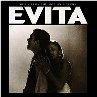 Soundtrack: Evita (2x CD) - CD - Hudební CD