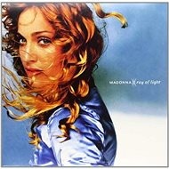 Madonna: Ray Of Light (2x LP) - LP - LP Record