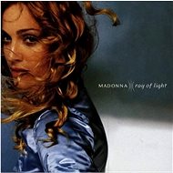 Madonna: Ray Of Light (1998) - CD - Music CD