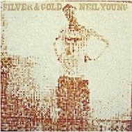 Young Neil: Silver And Gold - LP - LP vinyl