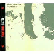 Hancock Herbie: Mwandishi - CD - Music CD