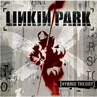 Linkin Park: Hybrid Theory - CD - Music CD