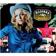Madonna: Music - CD - Hudební CD