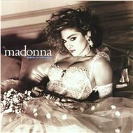 Madonna: Like A Virgin - CD - Music CD