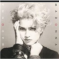 Madonna: Madonna - CD - Hudební CD