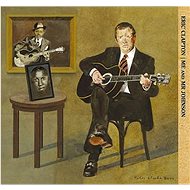 Clapton Eric: Me and Mr.Johnson - LP - LP vinyl