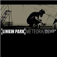 Linkin Park: Meteora - CD - Music CD