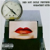 Red Hot Chili Peppers: Greatest Hits (2003) - CD - Music CD