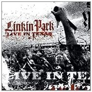 Linkin Park: Live in Texas (CD + DVD) - CD + DVD - Music CD