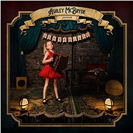 McBryde Ashley: Lindeville - CD - Music CD