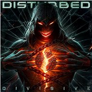 Disturbed: Divisive (Limited Edition - Purple LP) - LP - LP vinyl