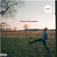 Zach Bryan: American Heartbreak (2xCD) - Music CD