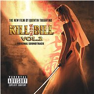 Soundtrack: Kill Bill 2 - LP - LP vinyl