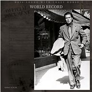 Young Neil, Crazy Horse: World Record (2xCD) - CD - Music CD