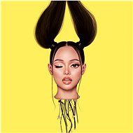 Bella Poarch: Dolls (EP) - LP - LP Record