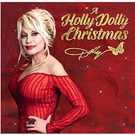 Parton Dolly: A Holly Dolly Christmas - CD - Music CD