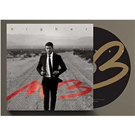 Bublé Michael: Higher - CD - Hudební CD
