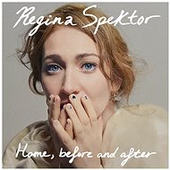Spektor Regina: Home, Before And After - CD - Music CD