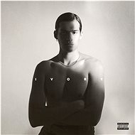 Apollo Omar: Ivory - LP - LP Record
