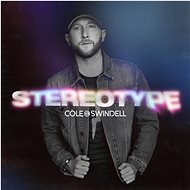 Swindell Cole: Stereotype - CD - Music CD