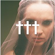 Crosses: Initiation / Protection (Single vinyl) - LP - LP Record