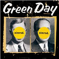 Green Day: Nimrod (5xLP) - LP - LP Record