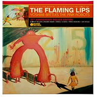 Flaming Lips: Yoshimi Battles The Pink Robot (6x CD) - CD - Music CD