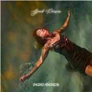 Andress Ingrid: Good Person - CD - Music CD