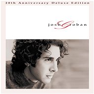 Groban Josh: Josh Groban - CD - Music CD