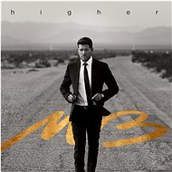 Bublé Michael: Higher - LP - LP Record