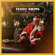 Swims Teddy: A Very Teddy Christmas - CD - Music CD