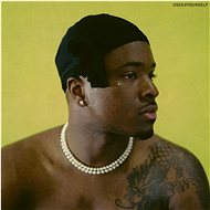 IDK: USEE4YOURSELF - LP - LP Record