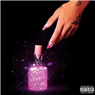 Barrett Nessa: Pretty Poison (EP) - LP - Music CD