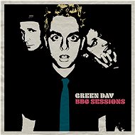 Green Day: BBC Sessions (Coloured) (2x LP) - LP - LP Record
