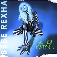 Rexha Bebe: Better Mistakes - LP - LP Record