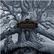 Mastodon: Hushed And Grim (2x LP) - LP - LP Record