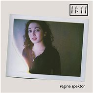 Spektor Regina: 11:11 - CD - Hudební CD