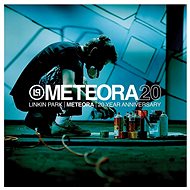 Linkin Park: Meteora (4xLP) (20th Anniversary) -- LP - LP Record