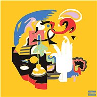 Miller Mac: Faces (Coloured) (3x LP) - LP - LP Record