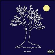 Woods Roy: Exis (EP) - LP - LP Record