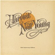 Young Neil: HARVEST (3x LP + 2x DVD) - LP-DVD - LP Record