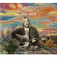 Petty Tom & The Heartbreakers: Angel Dream (RSD) (Coloured) - LP - LP Record