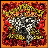 Petty Tom: Live At the Fillmore 1997 (2xCD) - CD - Music CD