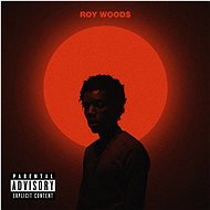 Woods Roy: Waking At Dawn (Coloured) - LP - LP Record