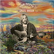 Petty Tom, Heartbreakers: Angel Dream - LP - LP Record