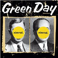 Green Day: Nimrod (2x LP) - LP - LP Record