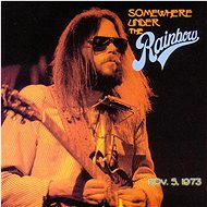 Young Neil: Somewhere Under The Rainbow (Live) (2xLP) - LP - LP Record