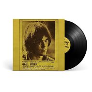 Young Neil: Royce Hall 1971 - CD - Music CD