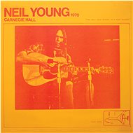 Young Neil: Carnegie Hall 1970 (2x LP) - LP - LP Record